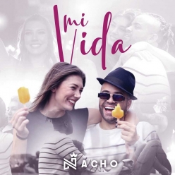 Nacho - Mi Vida